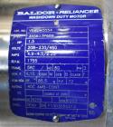 Used Supersack Unloader